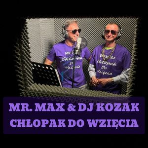 Chłopak do wzięcia
