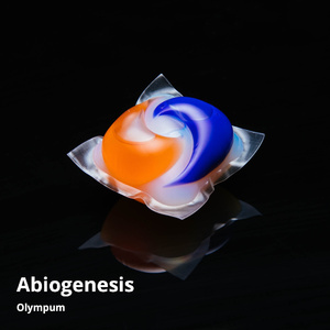 Abiogenesis