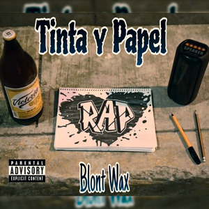 Tinta y Papel