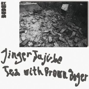 Ginger Jujube Tea with Brown Sugar(红糖姜枣茶)