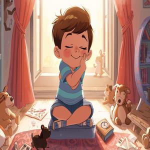 Ansiedad No Me Define