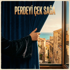 Perdeyi Çek Sağa