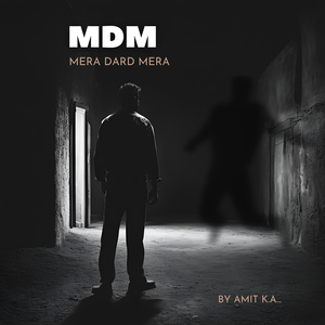 Mdm (Mera Dard Mera)