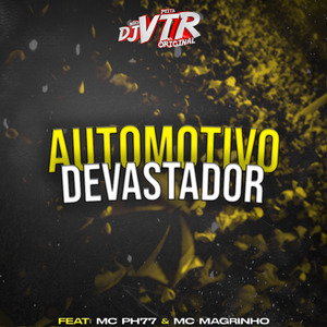 AUTOMOTIVO DEVASTADOR