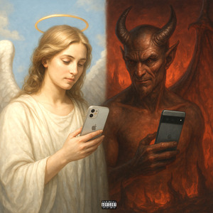 Dubbla telefoner