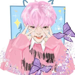 The Only One【to 朱星杰】