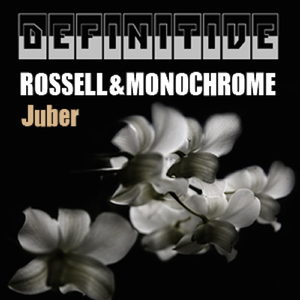 Juber (Rossell Mexico City Remix)