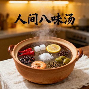 《心镜观道悟自然》