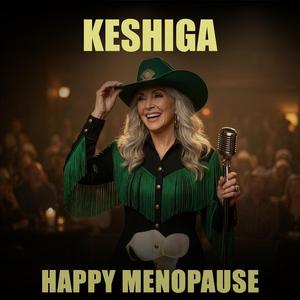 Happy Menopause