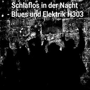 Schlaflos in der Nacht (feat. Suddensharp)