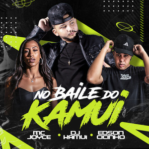 No Baile do Kamui