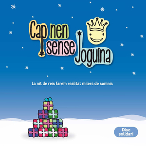 Cap Nen Sense Joguina