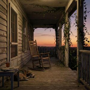 Still Awake, Almost Peaceful