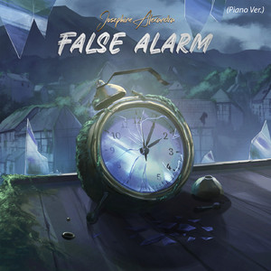False Alarm (Piano Version)
