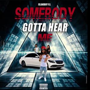 Quit Rappin (feat. 392 Lil Head)