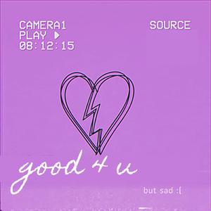 good 4 u (but sad) (feat. Ni/Co)