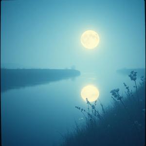 달빛처럼 바람처럼 by 딸깍이