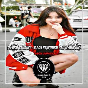 DJ AKU TENANG / PENGINKU SIJI NYANDING KOWE SELAWASE (KANE)