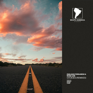 Choices (Byhon Remix)