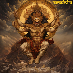 Narasimha