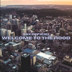 Welcome To The Hood (Doja Remix)