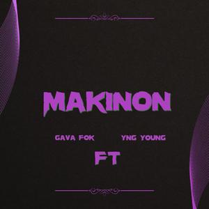 Makinon