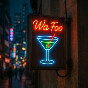 Wa Foo