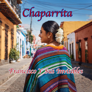 Chaparrita (En Vivo)