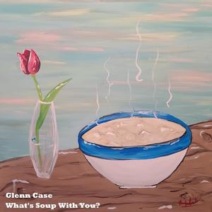 Vichyssoise (feat. Mo Ouyang & Agony Sauce)