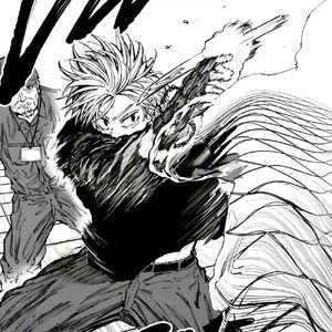 “欲望” SASIOVERLXRD&BOBBYNOPEACE Type Beat