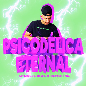 Psicodélica Eternal