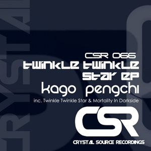 Twinkle Twinkle Star (Original Mix)