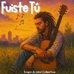 Fuiste Tú (Love Reggae en Español 2025) Session #156