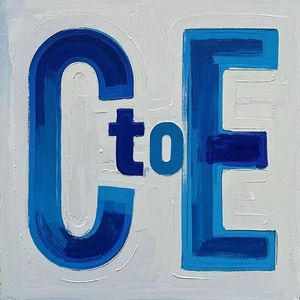 C to E(Prod by SOULFRESH)