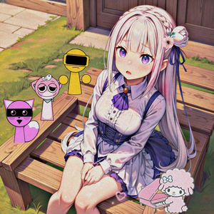 Incredibox Sprunki Abgerny