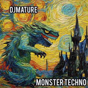 MONSTER TECHNO