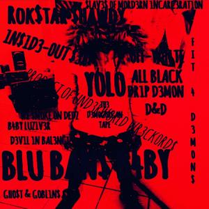 H3LL YEA! (BL00D $UCKA)