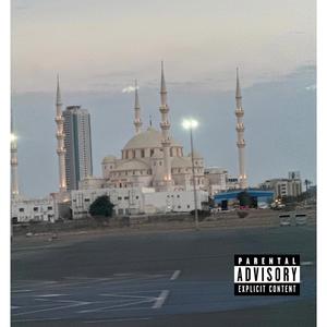 2AM IN FUJAIRAH (feat. 007RJ)