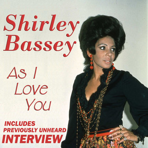 Shirley Bassey Interview 1971