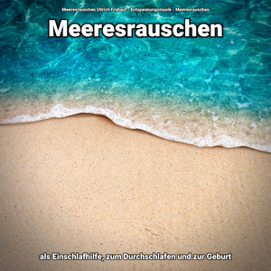 Frequenzen zur Entspannung