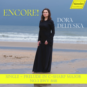 The Well-Tempered Clavier, Book I, BWV 846-869: Prelude & Fugue No. 3 in C-Sharp Major, BWV 848: I. Prelude
