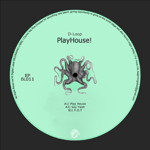 P.O.T (Original Mix)