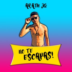 No Te Escapas!