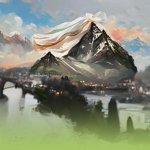 Another sunset, another sunrise