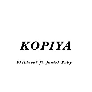 Kopiya