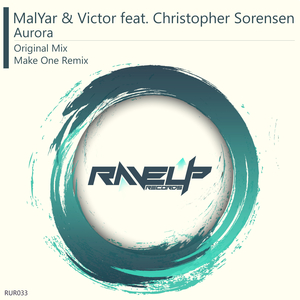 Aurora (Make One Remix)