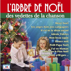 J’ai vu Maman embrasser le Père-Noël