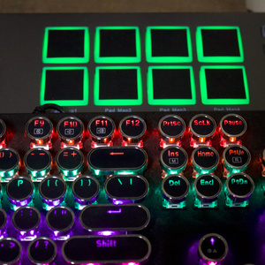 SUPERFICIE (Instrumental Version)