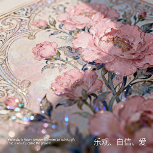你是自己的光