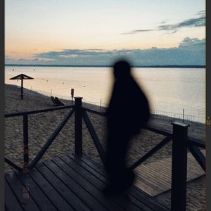 Автопортрет